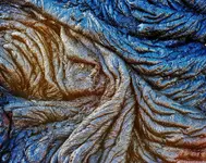 Ropy Lava - Iiridescence.webp