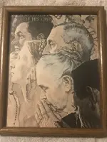 freedom of religion norman rockwell.webp