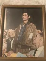 freedom of speech norman rockwell.webp
