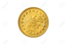 98681463-american-golden-coin-meter-token-with-eagle-and-stars-of-america-close-up-of-the-tai...webp