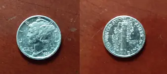 1935 Mercury Dime.webp 1935 Mercury Dime.webp
