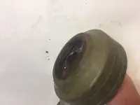Brass with Glass thingy is threaded.webp