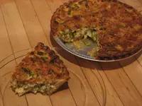 Vidalia Onion Asparagus Pie.webp