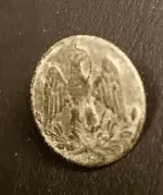 Mexican Officer's Button.webp