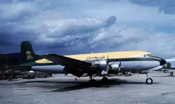 dc 4 carrying 16000 pounds of gold concentrate.webp dc 4 carrying 16000 pounds of gold concentrate.webp