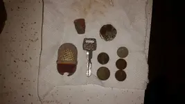 Finds on 04-23-20 Museum parking and Fonda's.webp