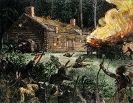 Native-Americans-log-cabin-fire-woodcut-King (1).jpg