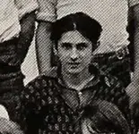 clark babbit born 1915 was 35 years old in 1945.webp