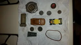 West Park 04-08-20 Finds.webp