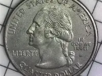 2002D Ohio quarter rough surface.webp