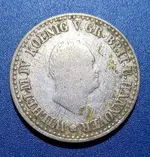 1834 Thaler Obverse.webp