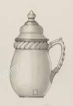pewter-honey-jar-circa-1937-date-dana-bartlett-pewter-honey-jar-c-1937-2AE3WMW-crop.webp