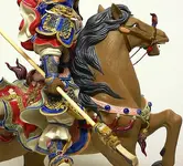 Warrior Horse Picture.webp