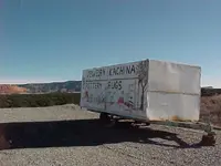 continental divide store lot.webp