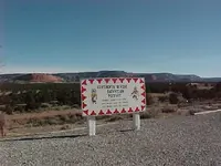 continental divide store sign marker.webp