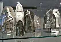 Anton Reiche Chocolate Mould Museum The Bishop-crop.webp