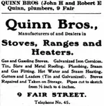 Quinn ad 1904.webp
