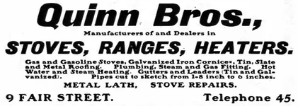 Quinn ad 1909.webp