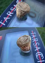 William Penn1935 HS Ring.webp