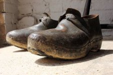 colonial shoe clog clasp wooden shoe.jpg