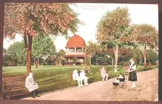 !!!BANDSTAND, Baby Stroller, Brandon, WILLIAMSPORT, PA.webp