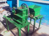 jaw crusher and roller mill.webp
