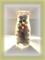 Some of my marbles #3..webp