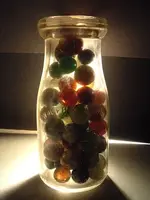 some of my marbles #2..webp