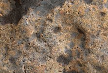 ugly rock with magnetite1a.jpg