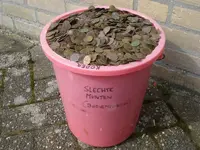 17 kg slechte duiten .........................webp