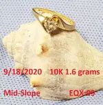 DocBeav 2020 Gold Ring #6.webp