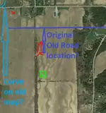 AntiquarianColinialSiteScreenshot_2020-09-26 Google Earth_Arrow.webp