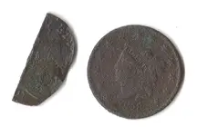 1 and a half large cents Obverse.webp