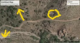 Picto Graph Map for Tortuga Treasure.webp