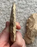 profile of knife from old barn site.webp