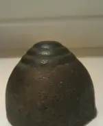 not-a-projectile_boob_diameter3.5inches_sideview_TN_photobyRailroadman_IMAG0182-2.webp