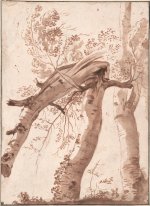 Nicolas_Poussin_-_Two_Silver_Birches,_the_Front_One_Fallen,_c._1629_-_Google_Art_Project.jpg
