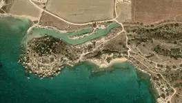 gastria castle ad harbour site..webp