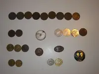 2005 Tokens, Foriegn.webp