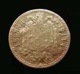 1944 - Spanish 1 Peseta 01b SMALL.webp