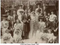 Edith and Henry Pretty 1907.webp