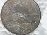 Mike Ks Pre-1898 Site Flying Eagle 1858 Penny Cleaned 10 02-22-21.webp