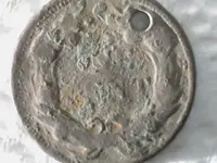 Mike Ks Pre-1898 Site Flying Eagle 1858 Penny Cleaned 4 02-22-21.webp