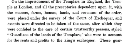 king of england plundered templars.webp