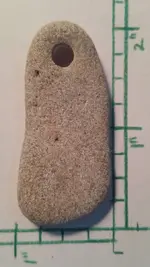 NativeAmericanPendantMaybe-BeachFind2020-BackWith1-4InScale1.webp