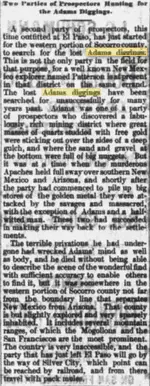 Santa Fe New Mexican (Santa Fe, NM) 20 Sept 1888.webp