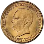 440px-McKinley_Birthplace_Memorial_uncirculated_dollar_(common_obverse).webp 440px-McKinley_Birthplace_Memorial_uncirculated_dollar_(common_obverse).webp