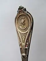 antique-SHELL-serving-SPOON-coin-silver-SPARTAN-SOLDER.webp