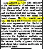 Andrew J Carr son of Gen John Carr 1885 npp.webp