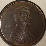 Possible 2000 Lincoln Penny Misstrike DDB Pic (View 1of2).webp